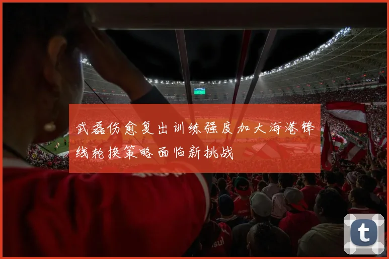 武磊伤愈复出训练强度加大海港锋线轮换策略面临新挑战