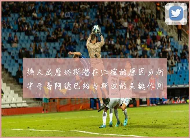 热火成詹姆斯潜在归宿的原因分析字母哥阿德巴约与斯波的关键作用
